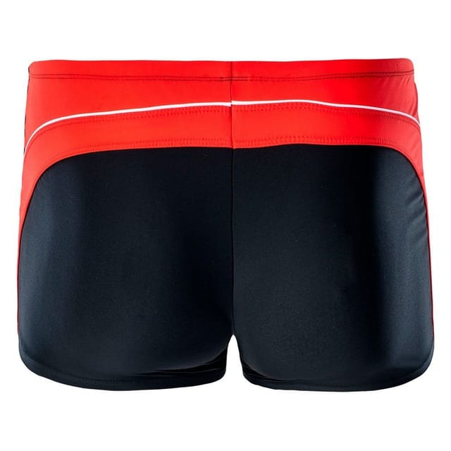Aquawave Aquawave Men's Helder Swim Shorts in True Black - 2