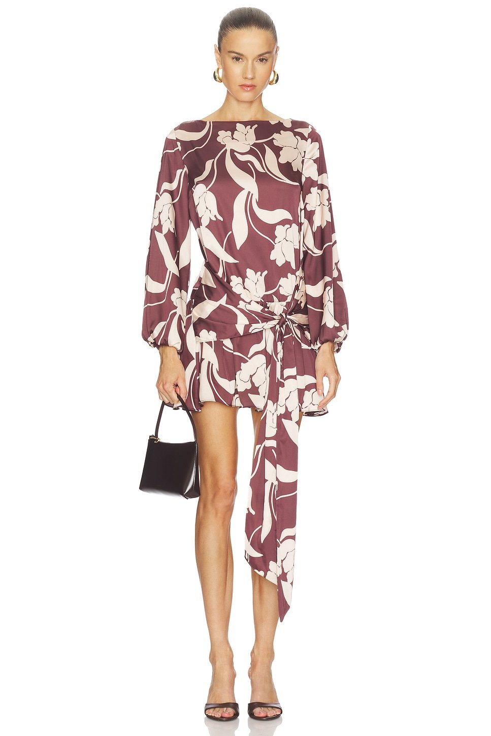 revolve Larissa Dress - 1