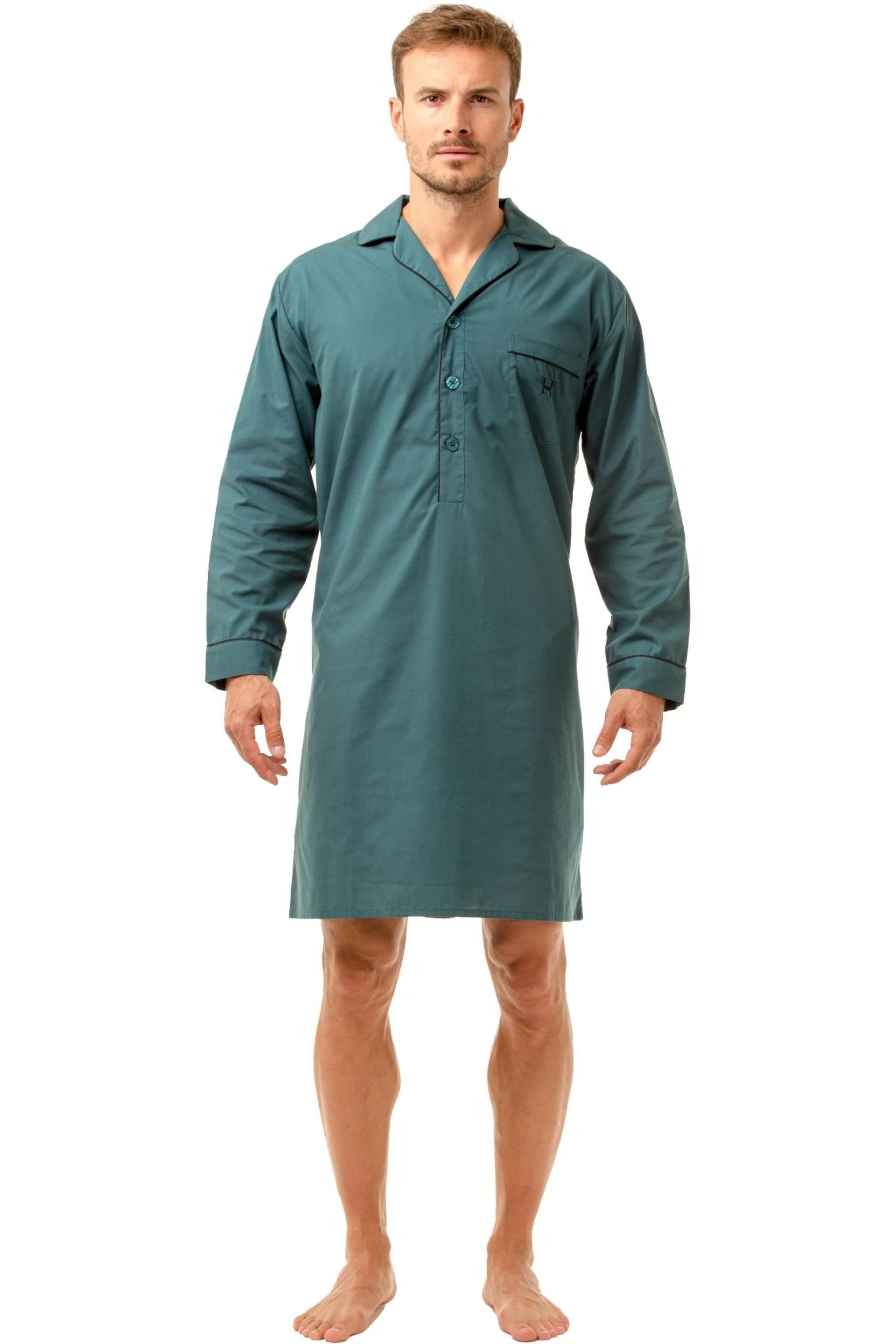 teal