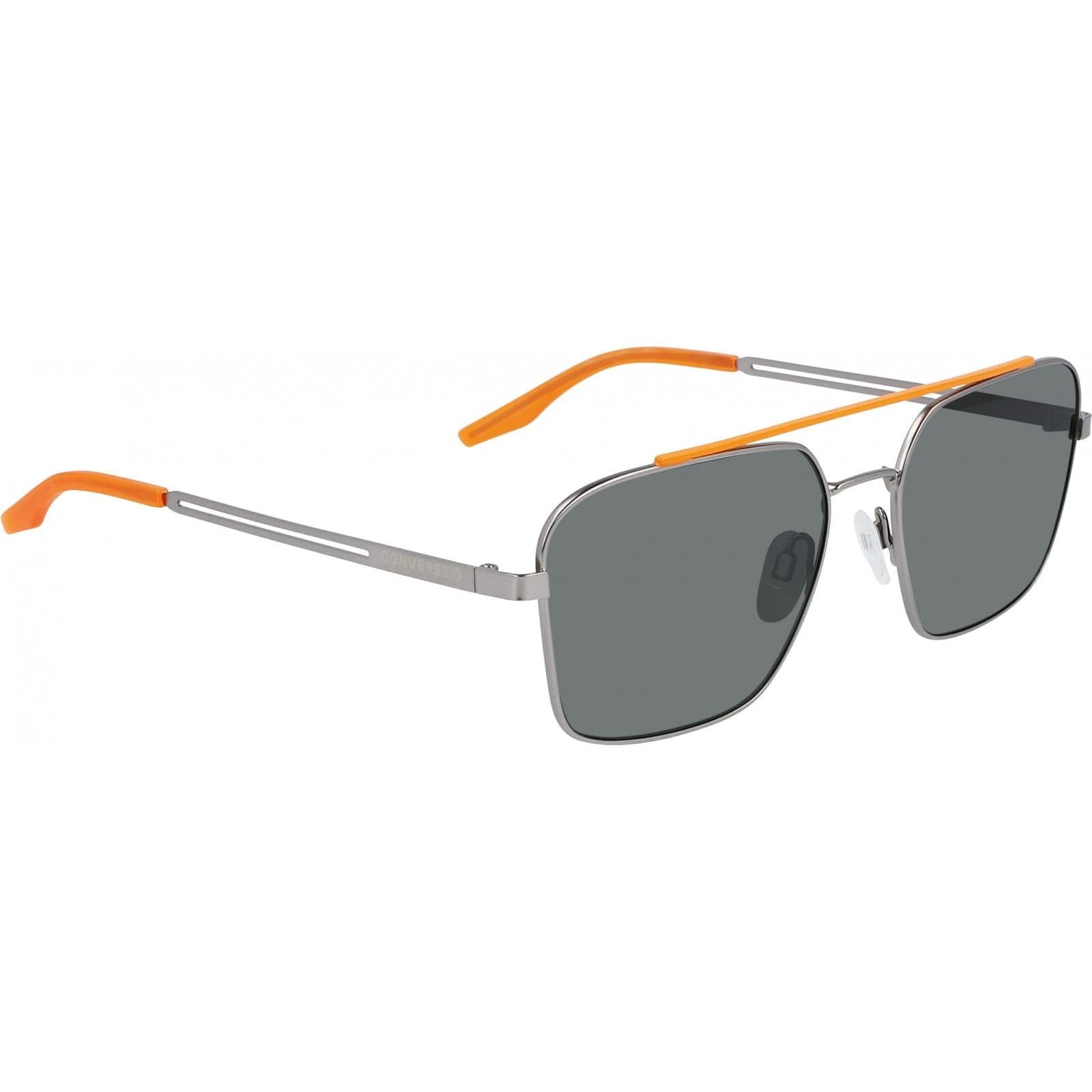 Converse Converse Men's CV101S-ACTIVATE-071 Sunglasses in Silver