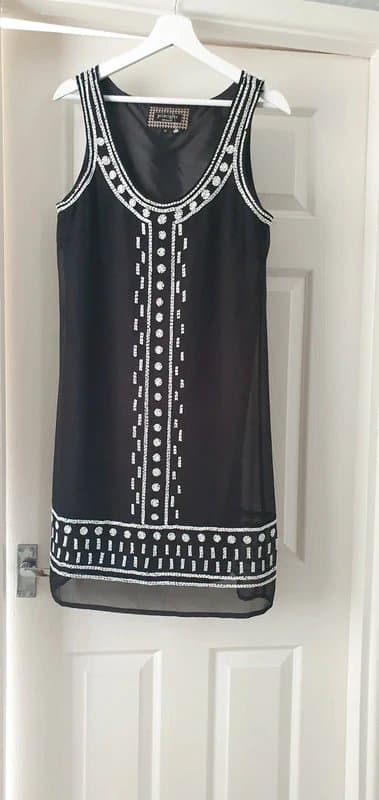 Principles Gorgeous chiffon dress