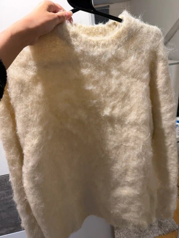 ASOS ASO..Beige Jumper – Soft, Cozy & Easy to Style