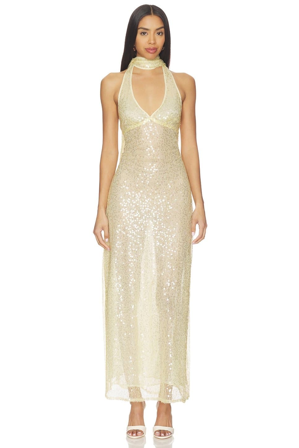 revolve Harmony Dress