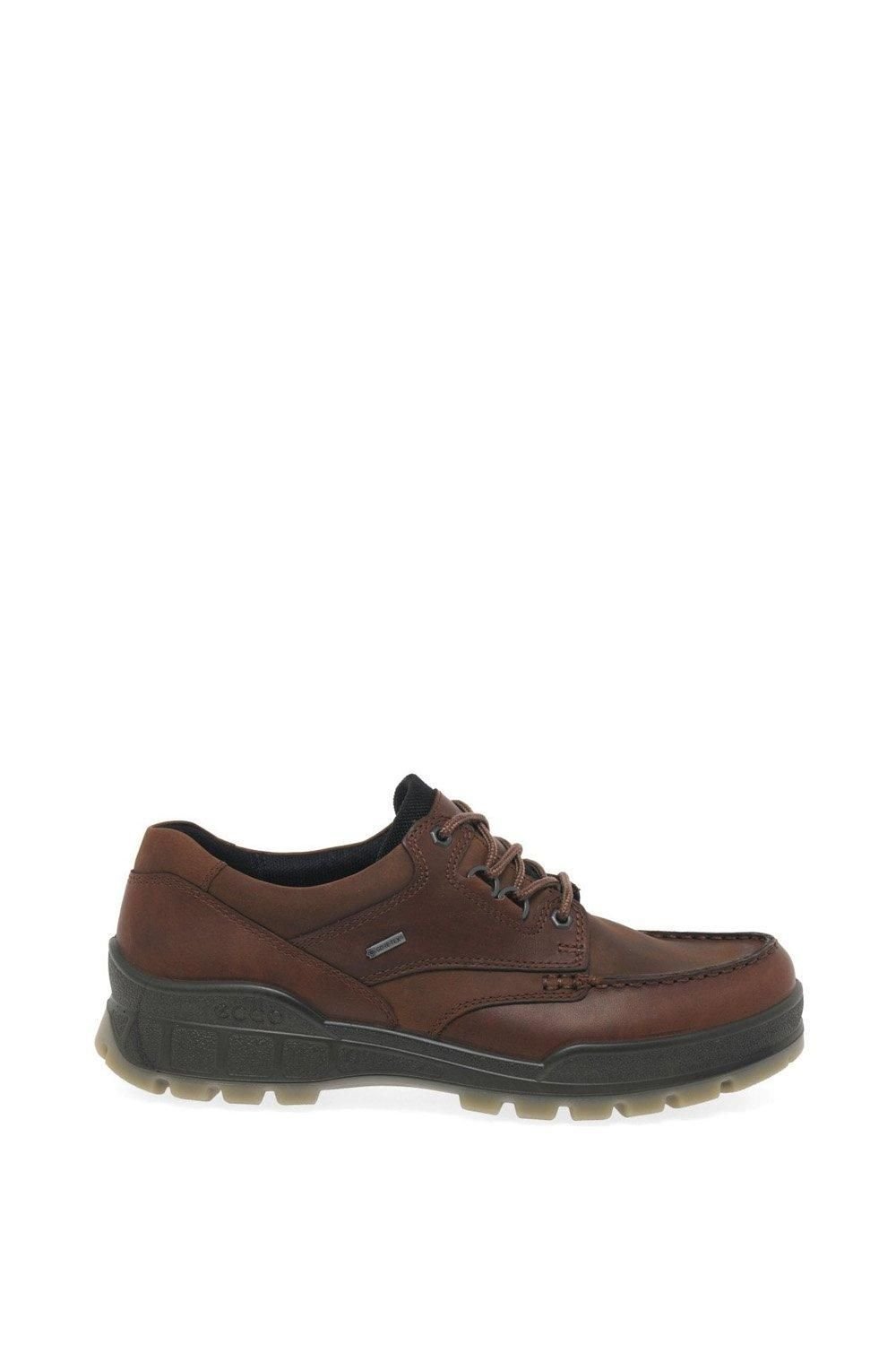 ECCO Ecco Men's 'Chiltern' Gore-tex Shoes in Brown - 4
