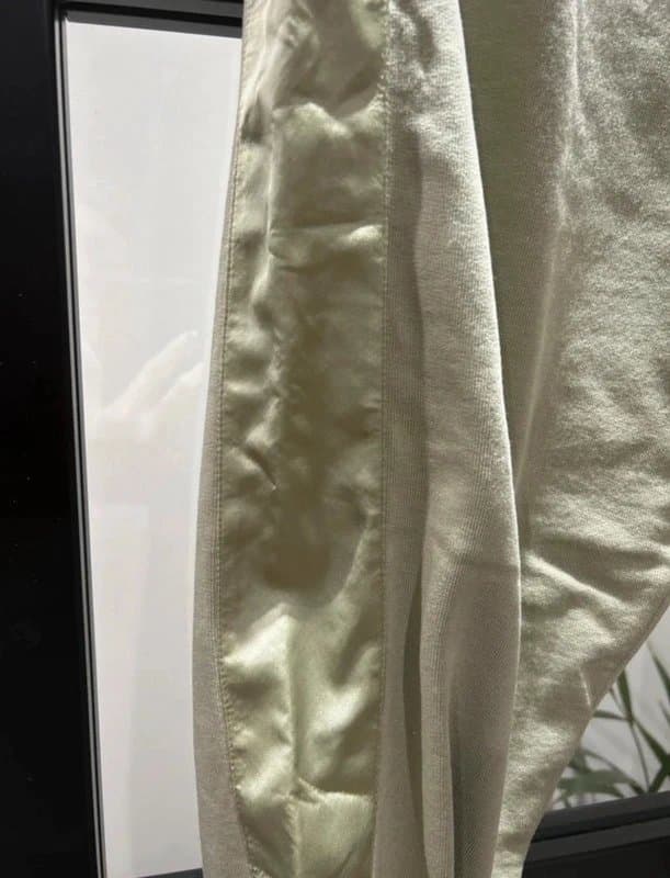 Topshop Topshop Green Joggers size Medium new without tag