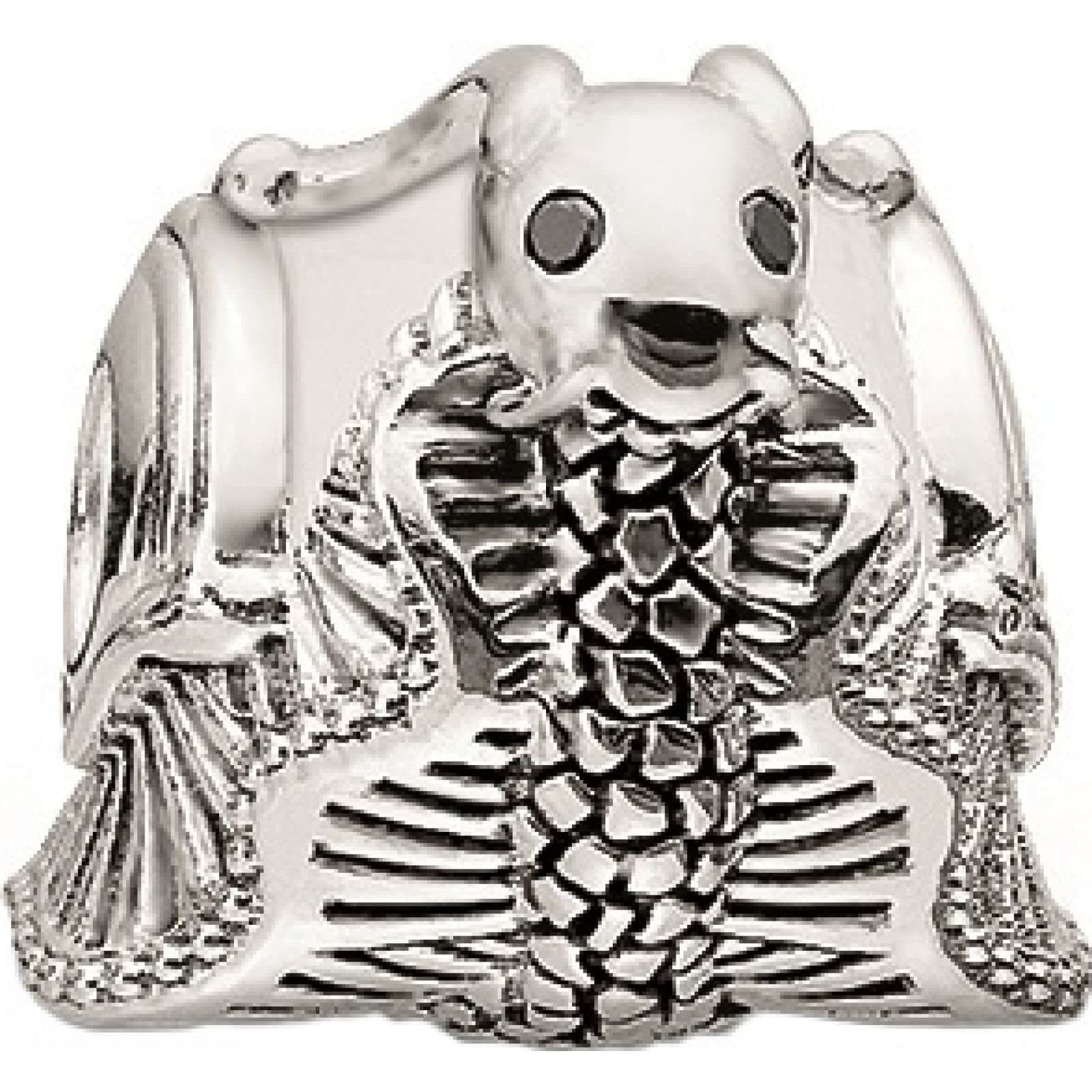 Thomas Sabo THOMAS SABO Women's K0192-879-14 Charm in Silver