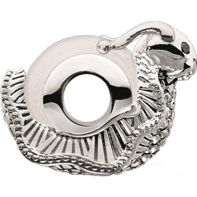 Thomas Sabo THOMAS SABO Women's K0192-879-14 Charm in Silver - 2