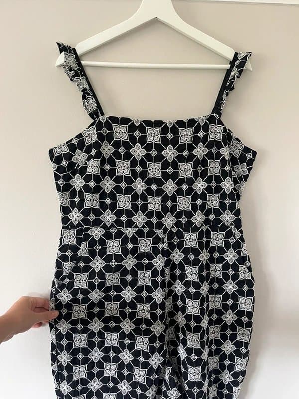 Never Fully Dressed Never Fully dressed jumpsuit