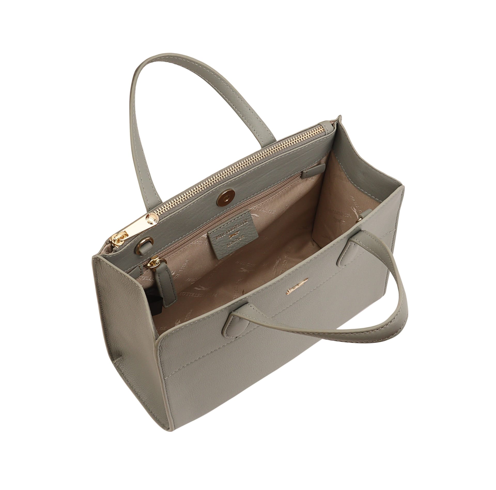 Paul Costelloe Paul Costelloe Women's Work Bag in Black - 4