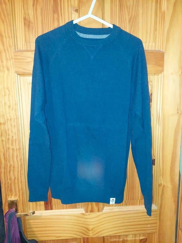 Cedar Wood State Navy jumpers mens