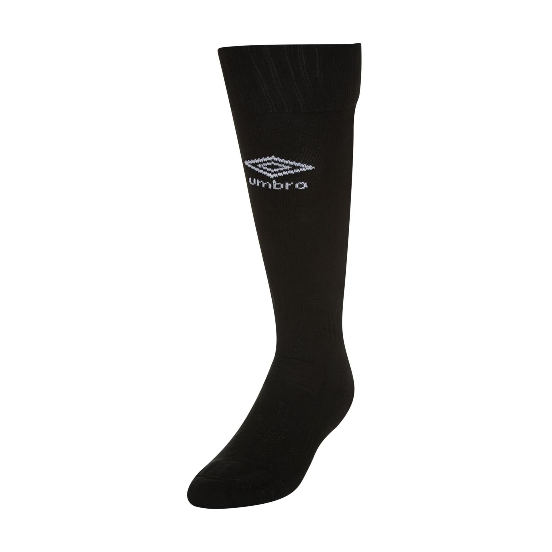 Umbro Umbro Men's Classico Socks in Black