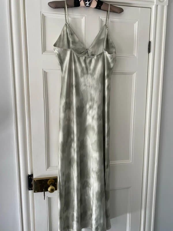 Bershka Bershka strappy dress 14