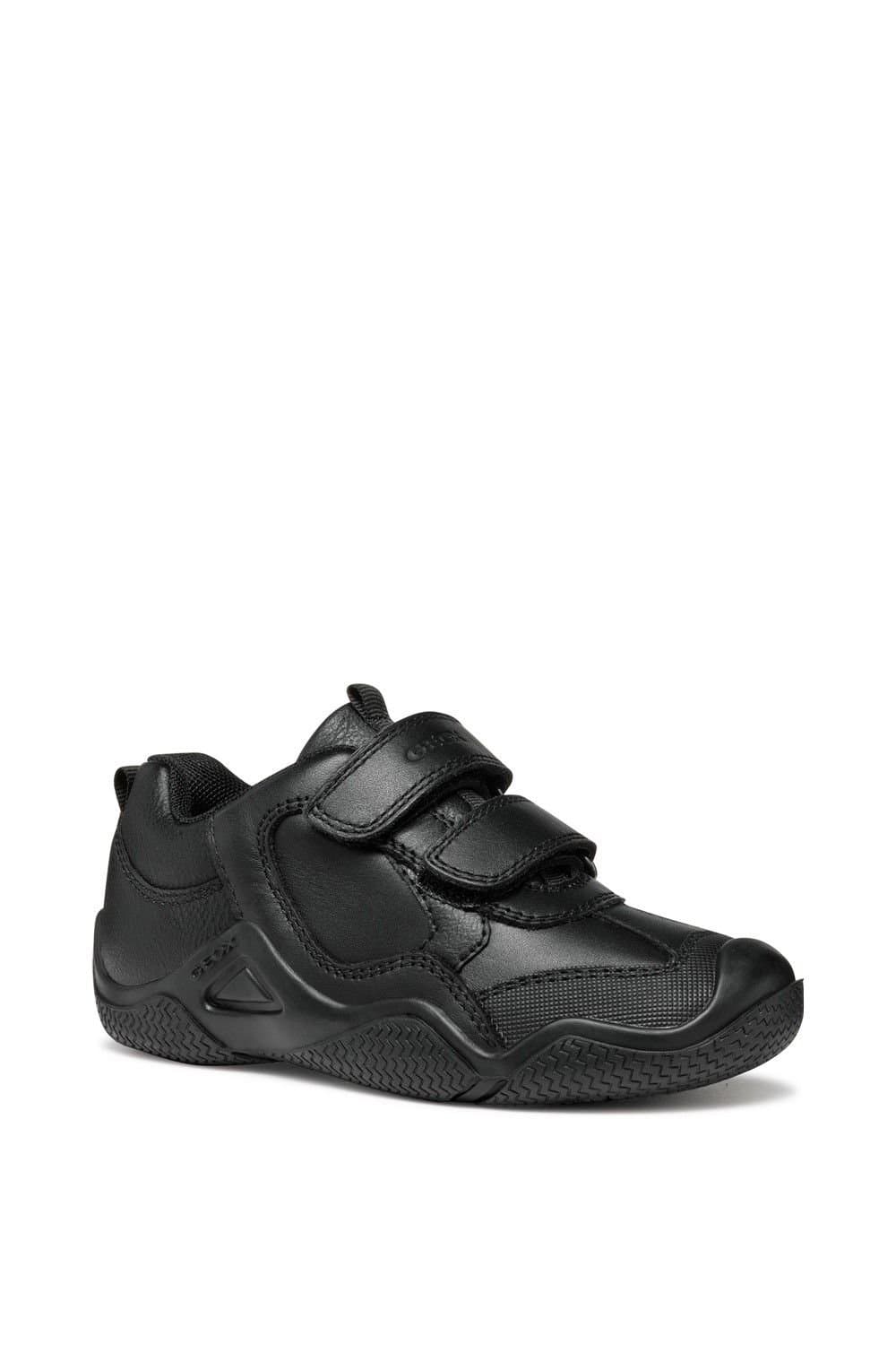 Geox Geox Women's D Walk Pleasure F Moccasins in Black