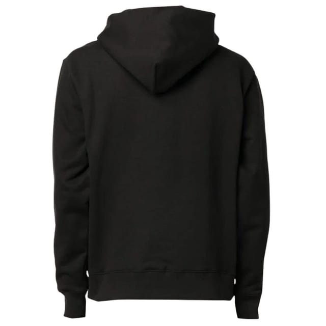 Kenzo Kenzo Men's Box Logo Black Hoodie - 2