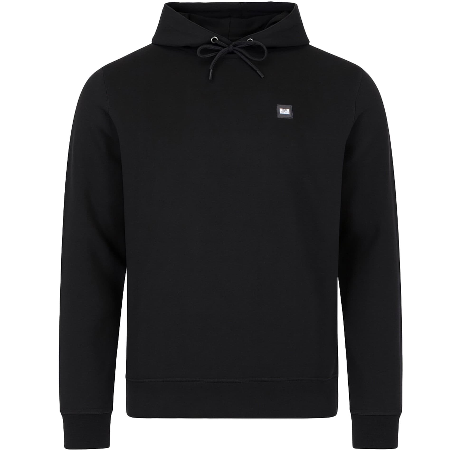 Weekend Offender Weekend Offender Men's Kraviz Black Hoodie