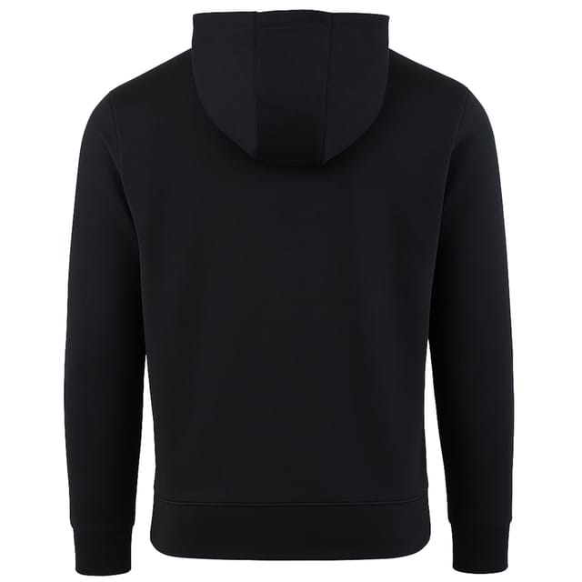 Weekend Offender Weekend Offender Men's Kraviz Black Hoodie - 2