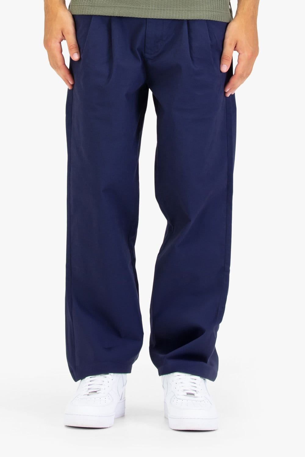 navy
