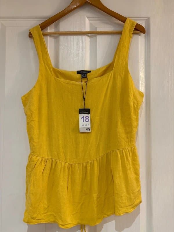 Primark Women's blouse