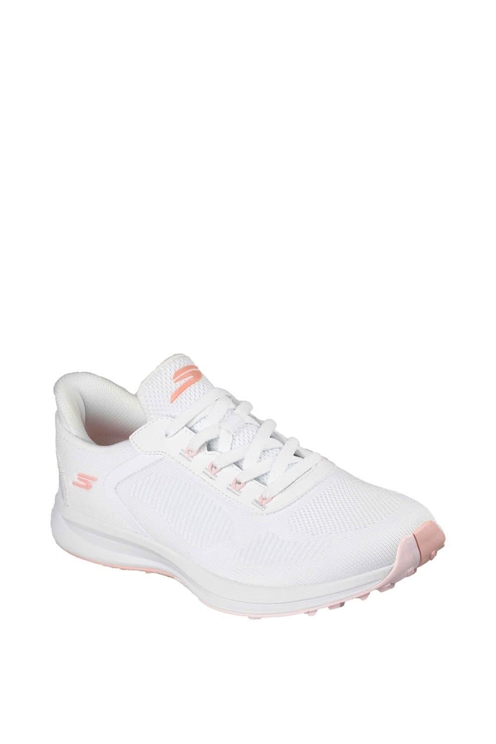 Skechers Skechers Women's Zen Golf Shoes in White