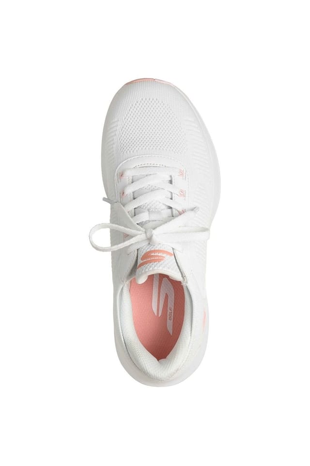 Skechers Skechers Women's Zen Golf Shoes in White - 3