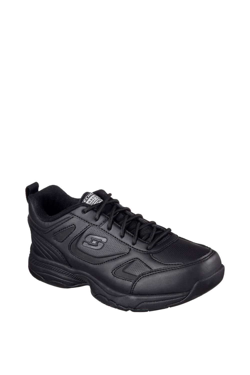 Skechers Skechers Women's Black Safety Shoe