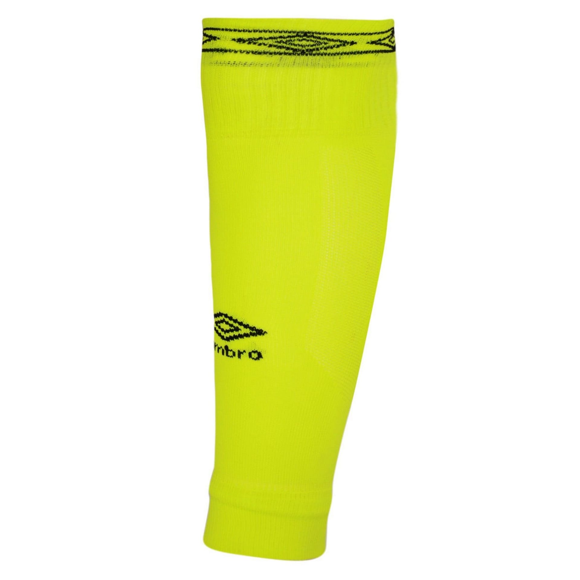 bright yellow