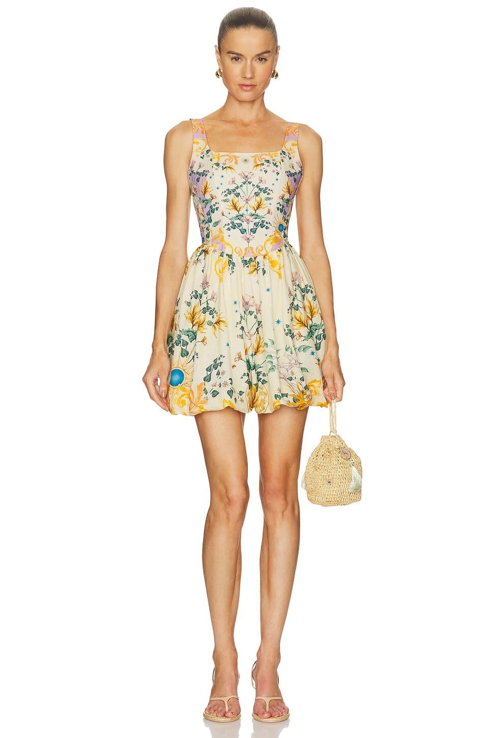 revolve Stella Solstice Dress