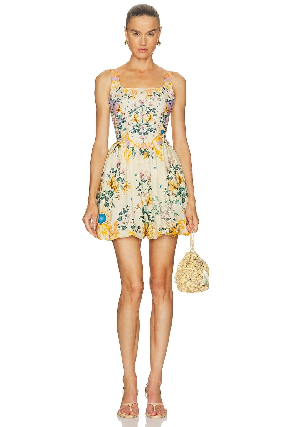 Stella Solstice Dress