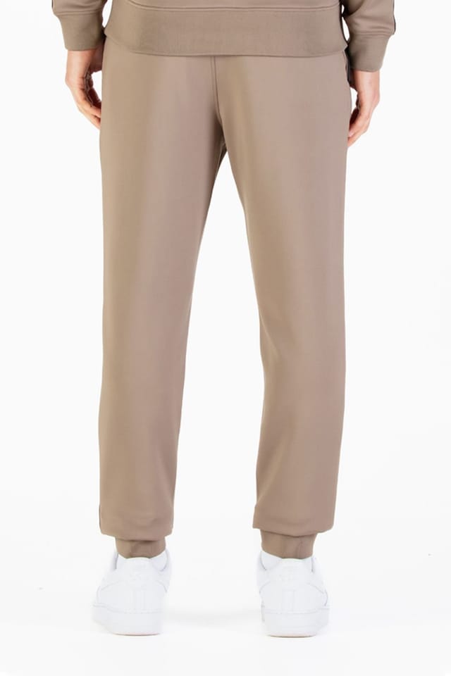 Luke 1977 Luke 1977 Men's Tttj Joggers in Brown - 2