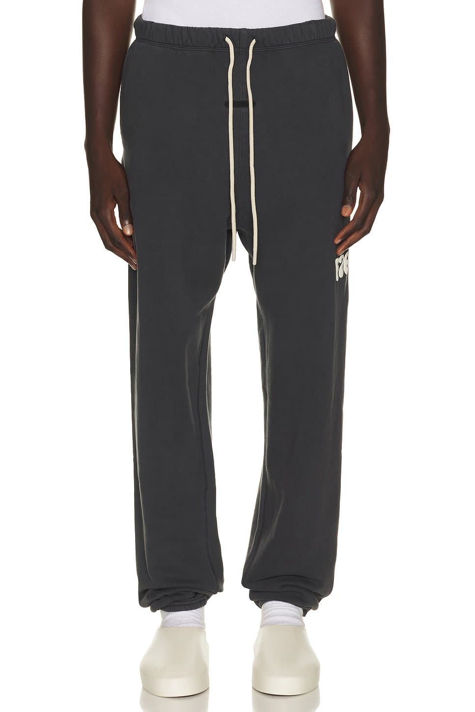revolve Classic Fleece Sweatpant