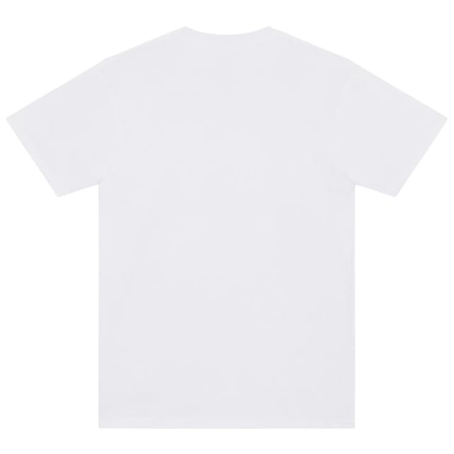 Scum Scum Men's Cuddles T-Shirt in White - 2