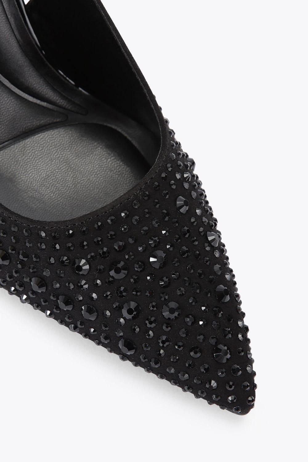 KG Kurt Geiger KG Kurt Geiger Women's 'Adina Gem' Heels in Black - 4