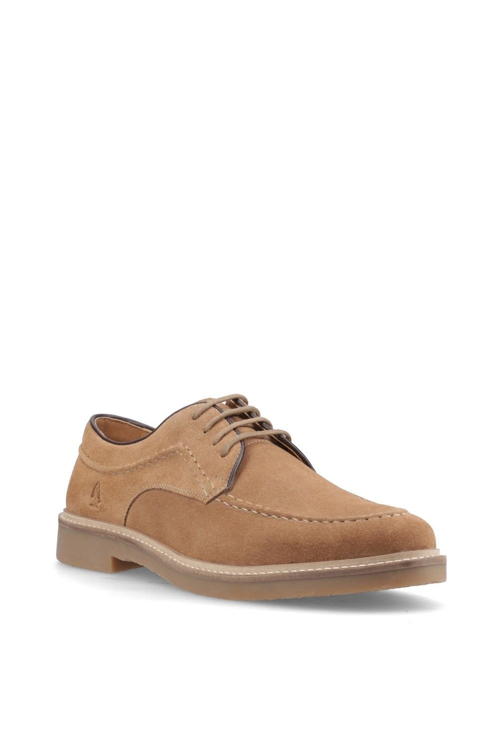 Hush Puppies Hush Puppies Men's Genny Shoe in Taupe - 1