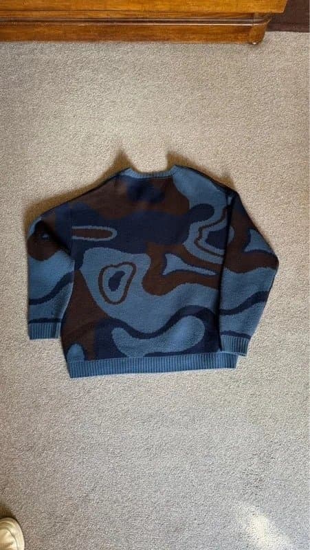 ASOS Asos Design knitted jumper