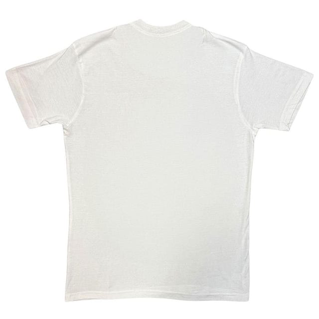 Venom Venom Men's Psych Crawl T-Shirt in White - 2