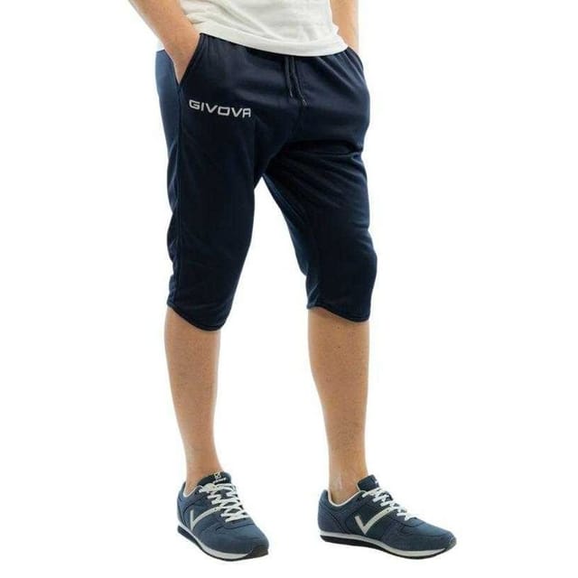 Givova Givova Men's One M P020 0010 Shorts in Navy - 2