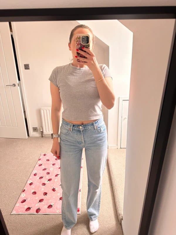 ASOS ASOS jeans