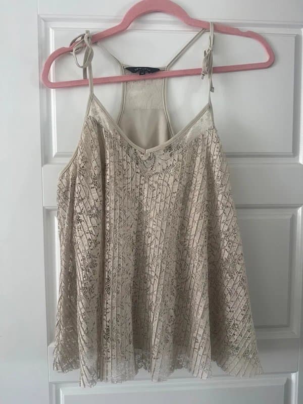 New Look New Look Strap Top 12