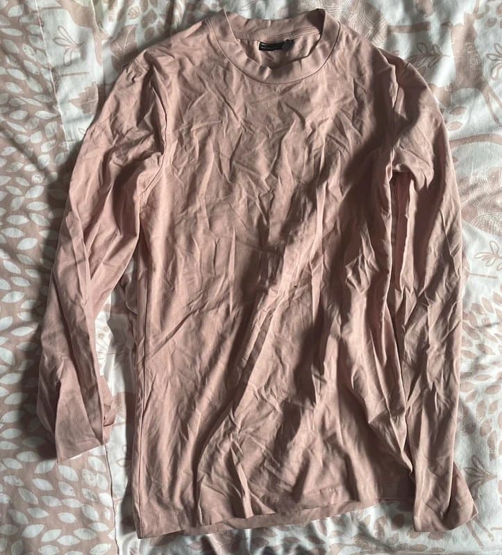 ASOS ASOS Long Sleeve Top