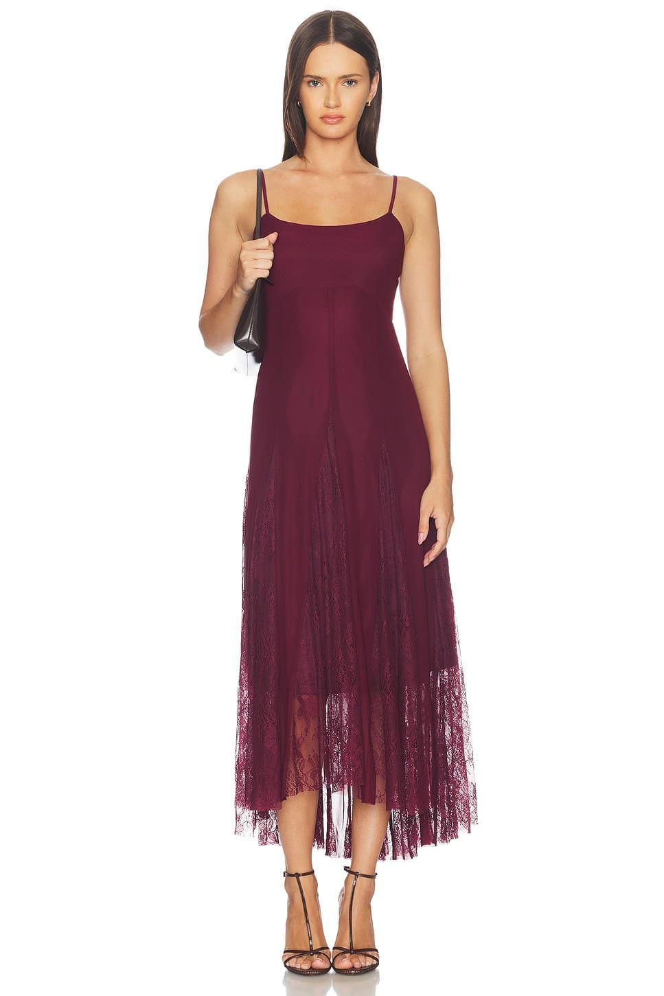 revolve Vita Dress