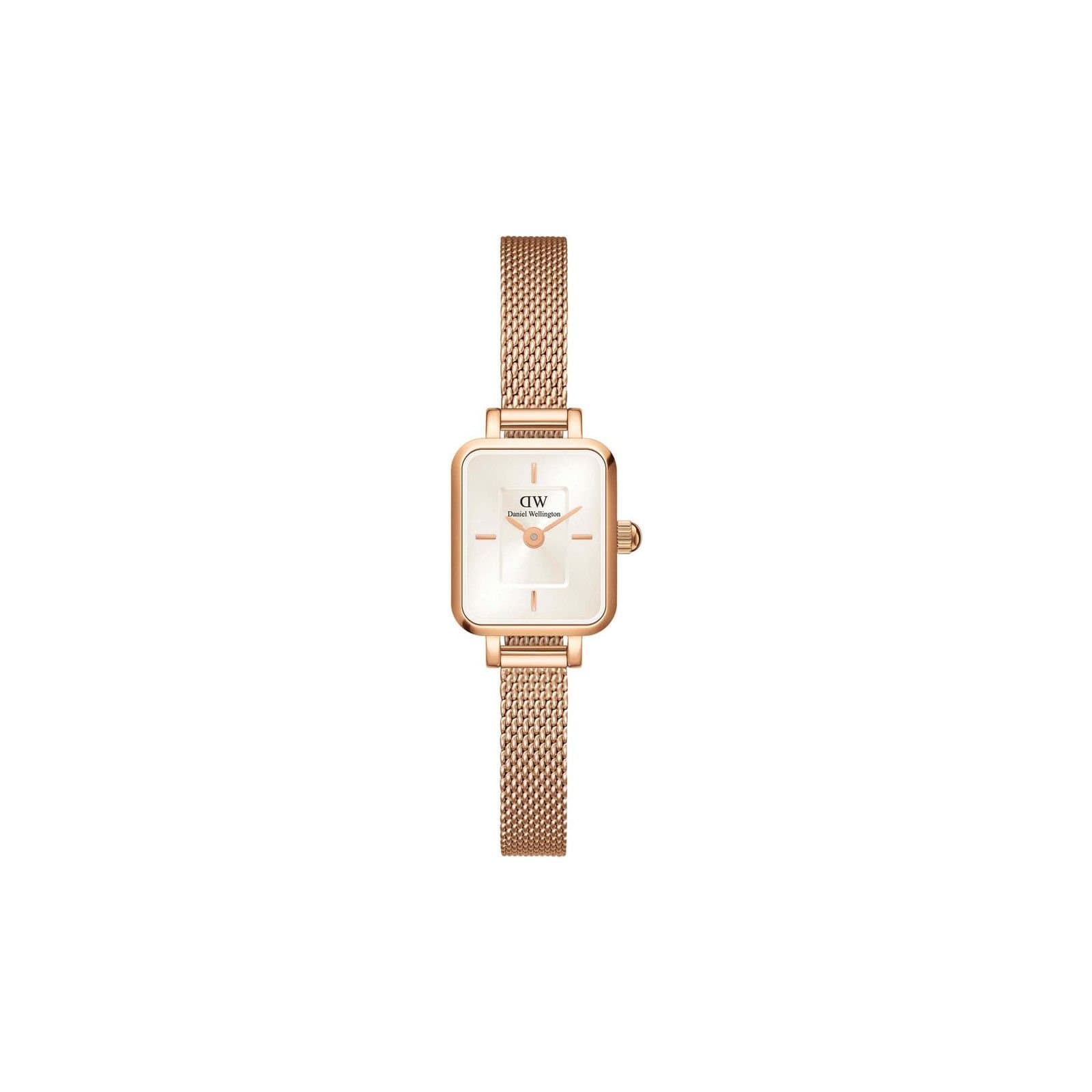 Daniel Wellington Daniel Wellington Women's Rose Gold Watch