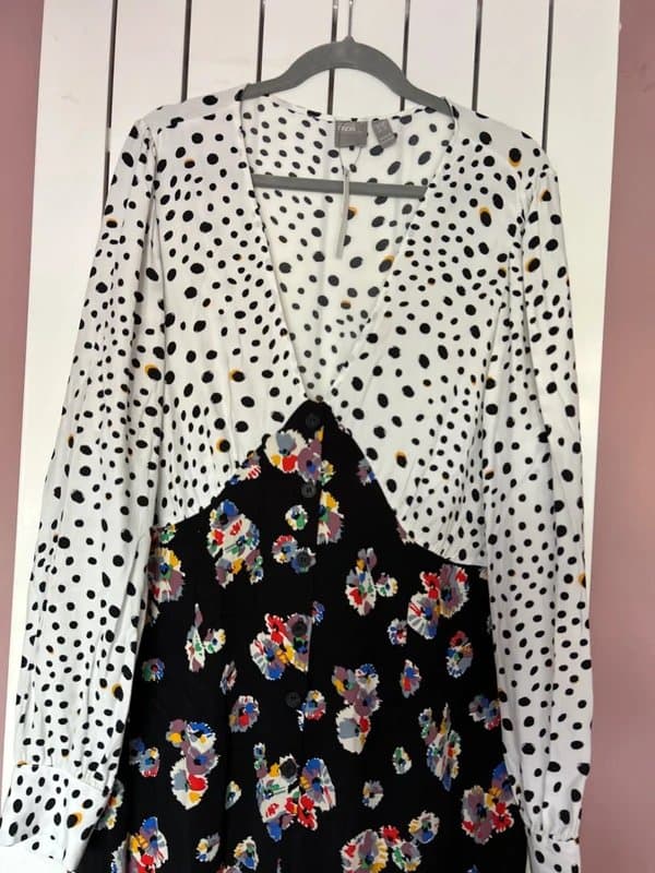 ASOS ASOS jumpsuit size 18