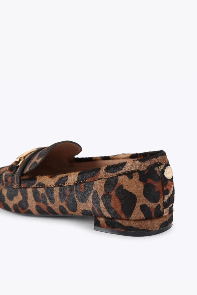 Carvela Carvela Women's 'Passo Flat' Flats in Dark Brown - 3