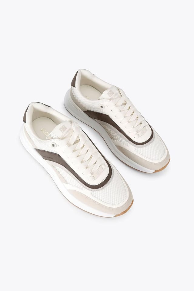 KG Kurt Geiger KG Kurt Geiger Men's 'Jax' Trainers - 2