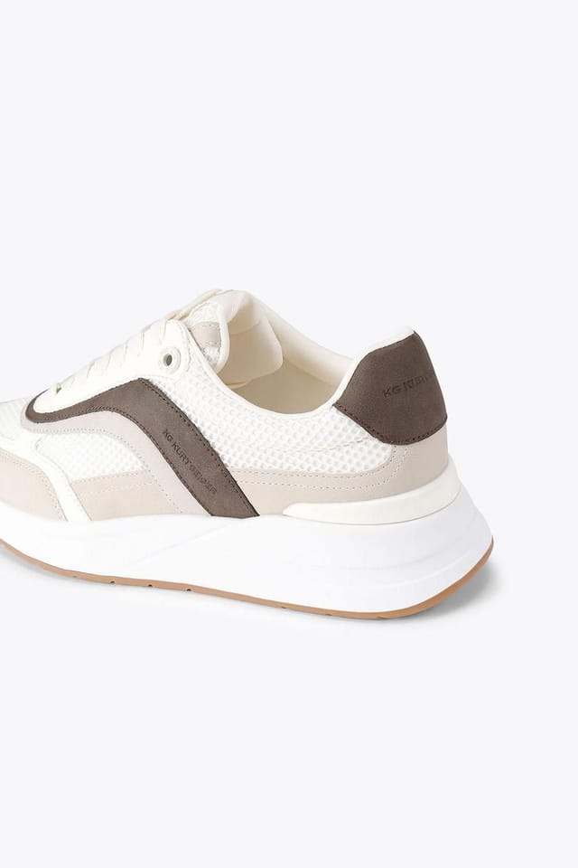 KG Kurt Geiger KG Kurt Geiger Men's 'Jax' Trainers - 3