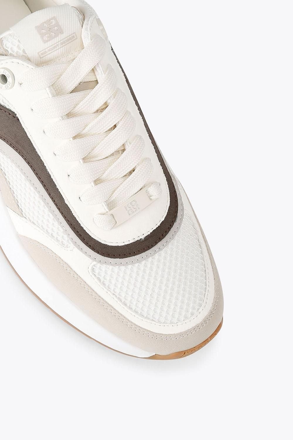 KG Kurt Geiger KG Kurt Geiger Men's 'Jax' Trainers - 4