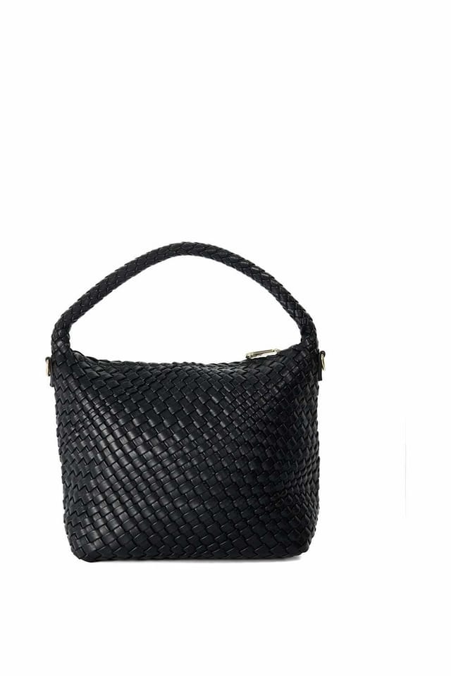 Dune London Dune London Women's 'Deliberate M' Bag in Black - 2
