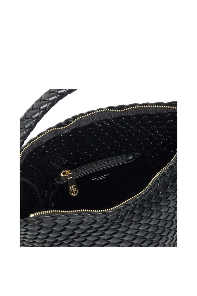 Dune London Dune London Women's 'Deliberate M' Bag in Black - 3