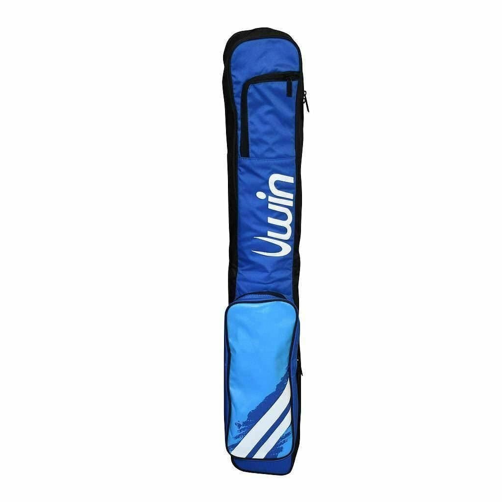 Uwin Uwin Men's Hockey Stick Bag in Royal