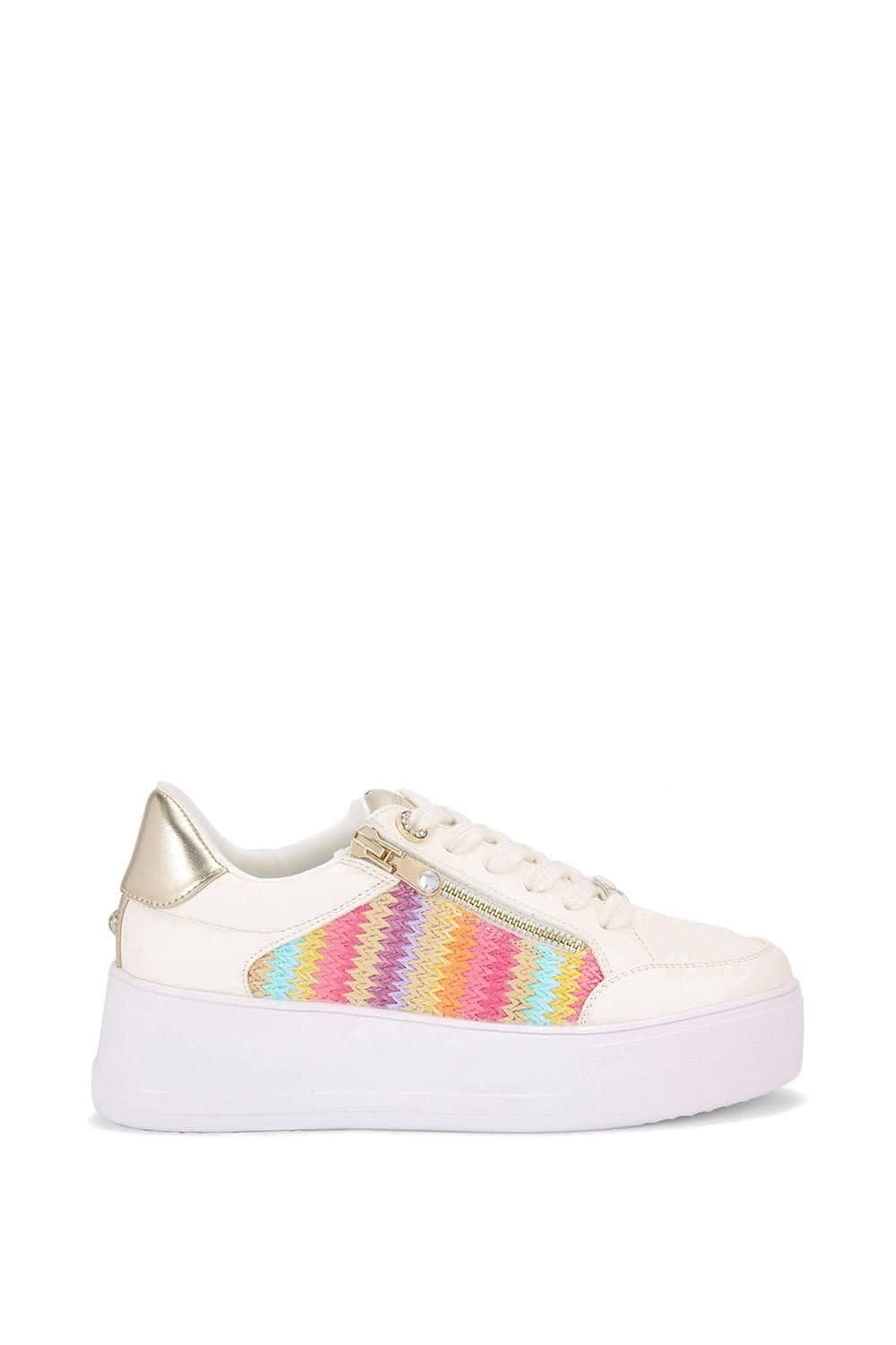 multicolor